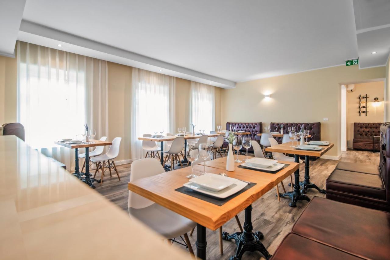 Toscanina Garni Hotel Dobrovo Kültér fotó